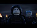 LEGO Star Wars Terrifying Tales is kinda terrible (Review)