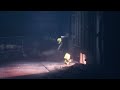 Little Nightmares 2 A Little Warmth Slowed Down