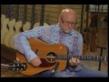 Flatpicking Guitar Mastery with David Grier