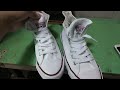 Converse #900 white Lazada LazFlash Extra sale P214.72 SRP