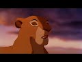 The Lion King - Battle of Pride Rock (full and backwards)