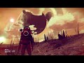 No Man Sky es DE LEJOS el MEJOR juego MUNDO ABIERTO ambientado en el ESPACIO.