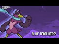 Rivals of Aether dedicado a James