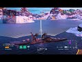 The Biggest Throw I've Seen Yet in World of Warships Legends