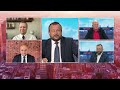 #PO11 | G.Puda: jako społeczeństwo powinniśmy stać w obronie własnego kraju | A. Klarenbach