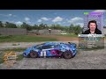 Forza Horizon 5 : 2023 Gumball 3000 Challenge!!