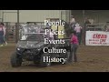 Barrel Racing 🛢🛢🛢 2023 ABC Pro Rodeo | Thursday
