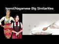 Mind Blowing Similarities of Naga People India And Igorot Philippines - Reaction