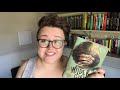WRAP UP | 13 Books I Read in MARCH!