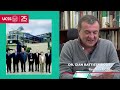 Entrevista al Dr. Gian Battista Bolis, Rector de la UCSS - Segunda Parte