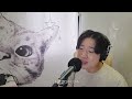 성시경 - 산책 (원곡:박기영) cover by 대엽 Live