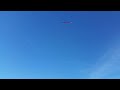 Sailplane winch launch