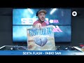 DJ FABIO SAN - EURODANCE - PROGRAMA SEXTA FLASH - 07.06.2024