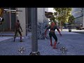 Spider-Man 2 PC - Xbox Button Prompts Mod