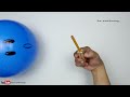 Turn an ordinary PENCIL into something COOL!! - DIY Tutorial