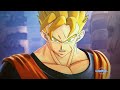 Can I Beat Xenoverse 2 With Just Mastered Ultra Instinct?