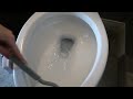 Put aluminum foil in your toilet…and THIS will Happen! (Dollar Tree Trick)