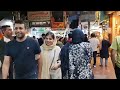 Iran 2024 Tajrish historical market in Tehran: بازار بچه های بالاشهر تهران در تجریش