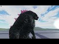 Kaiju anti-verse game!