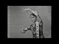 NATYAM: YAMINI KRISHNAMURTI DOCUMENTARY