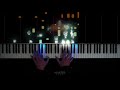 DJ SAMMY - Heaven Candlelight Remix (2001) ~ Piano Cover