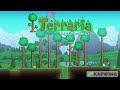 Terraria Title Screen (Orchestra version.)