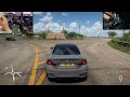 COMO FAZER DRIFT NO FORZA HORIZON 5 - GUIA COMPLETO COM DICAS NO VOLANTE LOGITECH G920 e G29