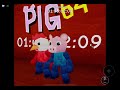 Piggy’s epic comeback