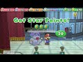 All Partners Beat Beldam Paper Mario The Thousand Year Door