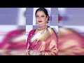 The controversial love life of REKHA