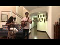 Wicked Game Duet, Guitar & Ukelele Cover - FamJams