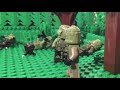 Lego Star Wars Sith Confrontation III - Lego Star Wars Stop Motion