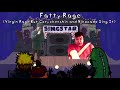 FATTY RAGE (Virgin Rage But Coryxkenshin and Nikocado Sing It) @CoryxKenshin