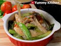 Sinigang na Isda sa Miso | Sinigang na Salmon sa Miso