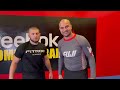 Khabib Nurmagomedov Teaches His Secret Technique - How To 