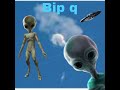 Bip q - Aliens in Chinese Spy Balloons