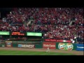 2011 WS Game 6 Freese Miracle