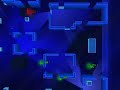 Frozen Synapse: PointMan (green) vs Lyserg (red) - Extermination