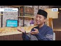 Open Mic ANB : KASUS VINA CIREBON, ADA YANG SUMPAH POCONG ! EMANG BOLEH ? | Ustadz Ammi Nur Baits