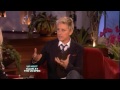 Mary-Kate & Ashley Olsen Interview On Ellen - September 2010