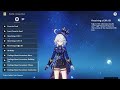 FURINA ALL VOICE LINES (ENGLISH)
