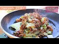 Yakisoba Recipe | Japanese Street Food Noodles