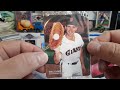 Maiden's Odd Ball Set Of The Week | 1985 Mother's Cookies San Francisco Giants