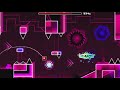 Nitro By Kubias 80% | Weekly | Geometry Dash 2 11