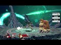 Dark Pit and Pit SSBU Combo Guide