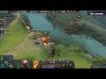 TI 9 Group Stage | Series A2 | TNC Predator VS Mineski | Game 1