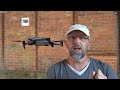 DJI Mavic 3 Classic Part #2 - Unschärfe behoben? Sharpness problem solved?