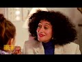 Tracee Ellis Ross Discusses Thirst Trap Instagram Photo | The Drew Barrymore Show