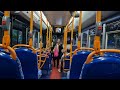 Stagecoach London 36645 YX17NXK Bus Route 380