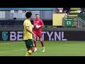 LIVE 🔴 Borussia Mönchengladbach - Fortuna Sittard | Testspiel